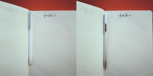 签字笔品牌排行榜(全球十大奢侈品牌签字笔)插图4