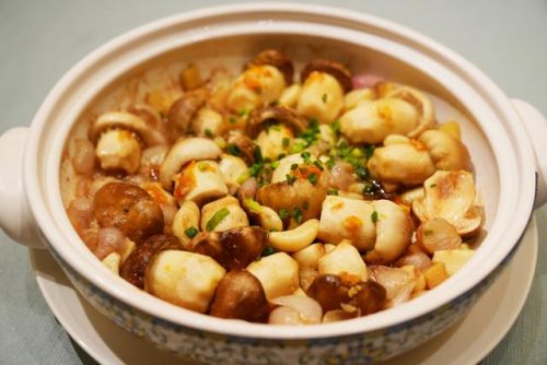 扬州好吃的饭店排行榜(扬州肴肉哪里正宗)插图45