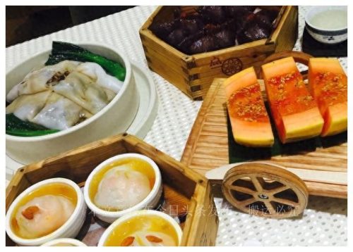中山粤菜茶楼排名前十(中山粤菜排行榜)插图