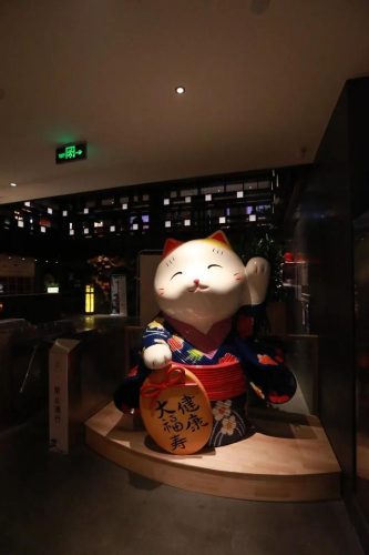 济南高级温泉排名前十(济南最好的温泉)插图20