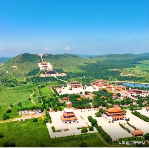 乌兰浩特美食排行榜(乌兰浩特最好吃的餐馆)插图16