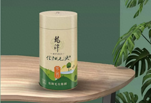 信阳十大茶厂排行榜第一(普洱茶十大茶厂唛号)插图4