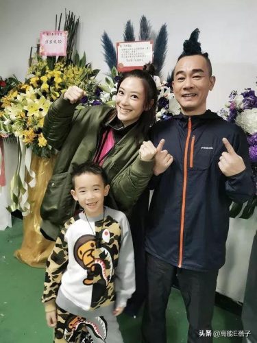 陈小春宣布二胎(陈小春近况如何)插图28