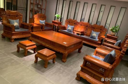 中国红木品牌排行榜(中国红木家具排名前十名)插图8