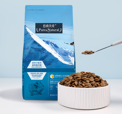 拉布拉多狗粮排行榜(拉布拉多狗粮排名前十品牌)插图9