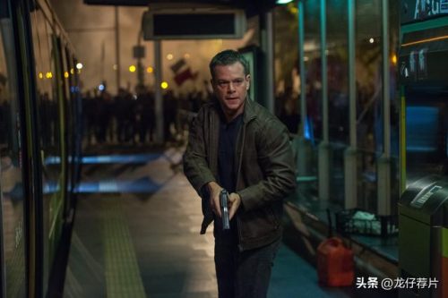 好看的间谍片(以色列剧谍战十大巅峰之作)插图9
