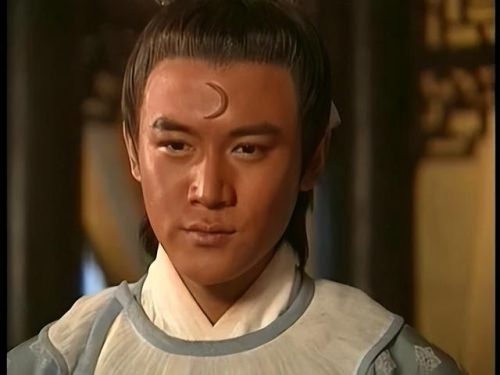 少年狄仁杰第二部(少年狄仁杰2代画风)插图26