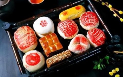 天津外卖甜点排名前十(天津甜点)