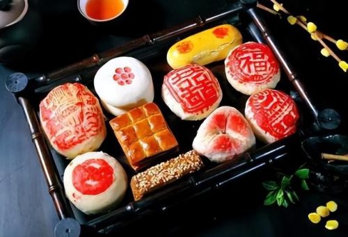 天津外卖甜点排名前十(天津甜点)插图