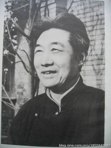 当今画坛领袖排名前十(当代大画家排名)插图7