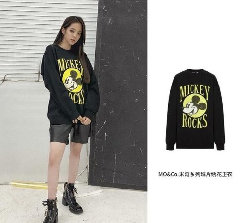 卫衣女品牌排行榜(卫衣十大名牌)插图17