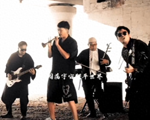十大唢呐电音曲目排行榜(唢呐电音完整版)插图27