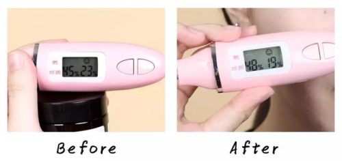 清洁撕拉面膜排行榜(玉容撕拉面膜使用步骤)插图6