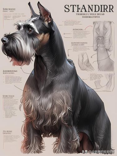 中型犬排行榜(中型犬品种大全 排名)插图4