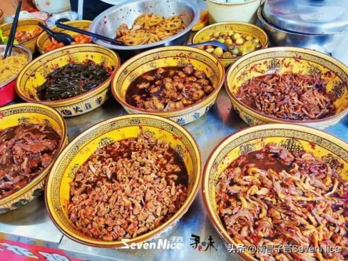 南昌好吃的饭店排行榜(南昌美食店排行榜前十名)插图23