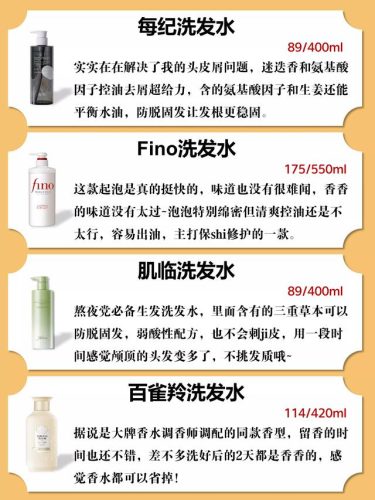 中国洗发水排行榜(世界十大顶级洗发水)插图2