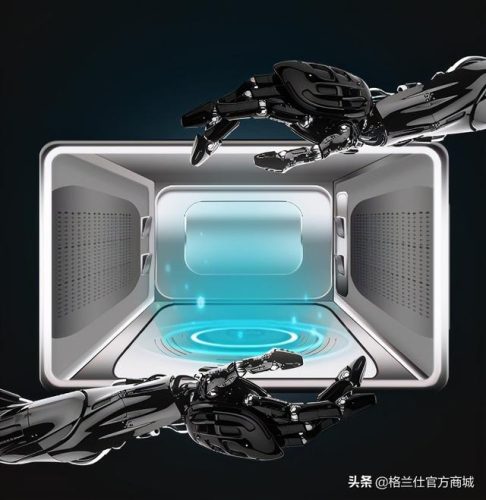 微波炉内胆材质排行榜(微波炉哪种内胆最好)插图5