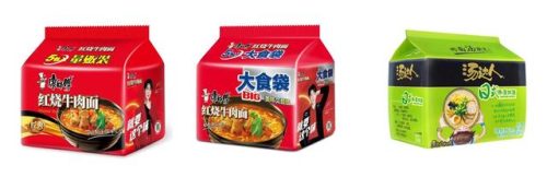 方便面销量排行榜(世界泡面排行榜2023)插图