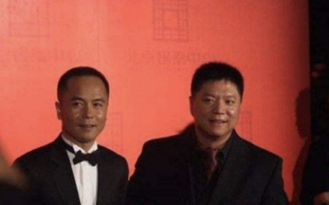 华谊兄弟背后大佬是谁(华谊旗下艺人2023)