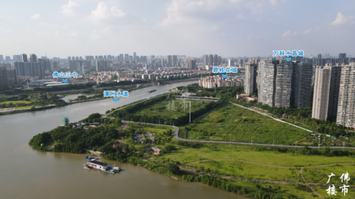 佛山出入小区排名前十(广东佛山小区)插图2