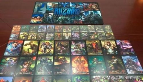 网游交易排行榜(国内游戏交易平台排名)插图5