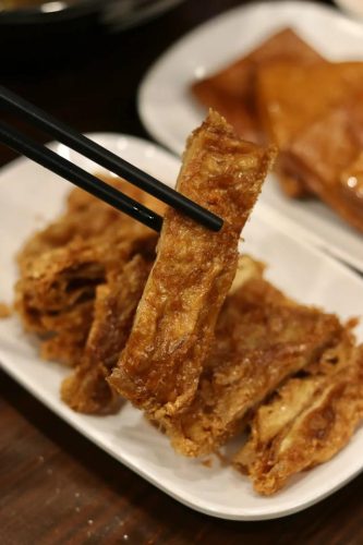 杭州佛教餐厅排名前十(杭州佛教圣地的排名)插图16