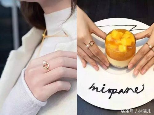 平价首饰品牌排行榜(轻奢首饰品牌前十名)插图22