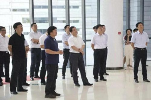 全国办公厅排名前十(中国富豪办公室排名)插图