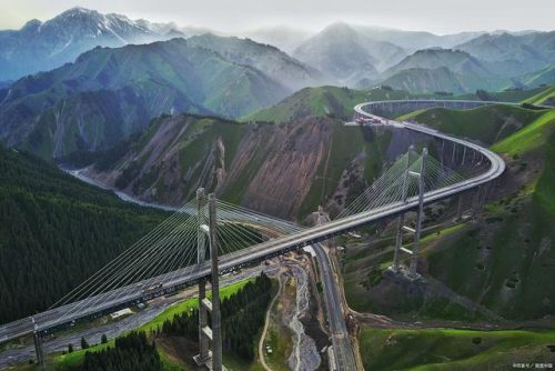 伊宁景点排行榜(伊宁一日游十大景点)插图9