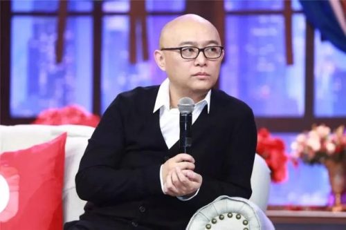 综艺男明星排行榜(综艺男演员名单大全)插图2