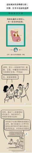 补铁排行榜(什么补铁最好最快的方法)插图