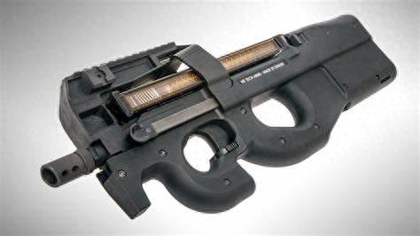 十大高射速武器排行榜图片(中国十大厉害的武器)插图3