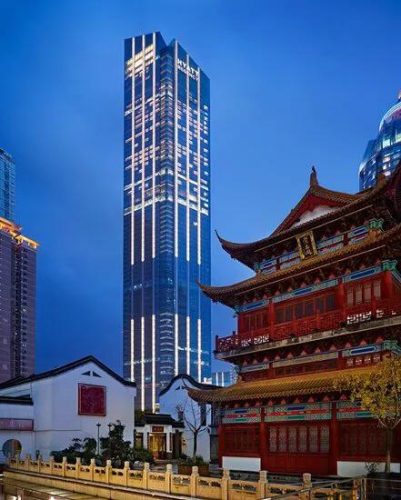 无锡商场全国排名前十(无锡恒隆品牌大全)插图2