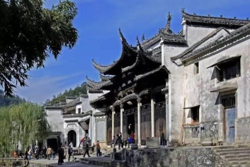 大陆姓氏排行榜(2023姓氏最新排行榜)插图1