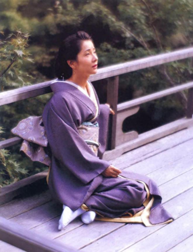日本十大最美女人排行榜(b站日本最美少女)插图11