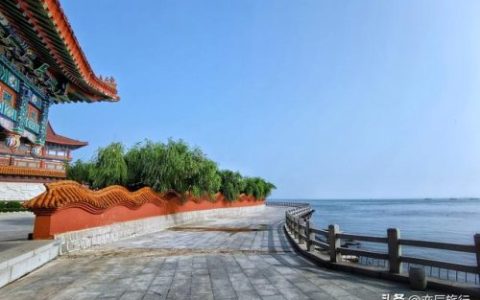 烟台好玩地方排行榜(烟台必去景点排名)