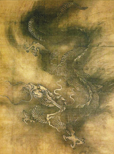 神通广大是什么生肖(神通广大鼓上敲打一肖)插图4