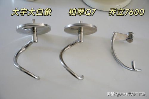 厨师机排行榜(厨师机品牌十大排名)插图27