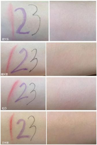 婴儿洗发水排行榜(婴儿洗发水选购技巧)插图19