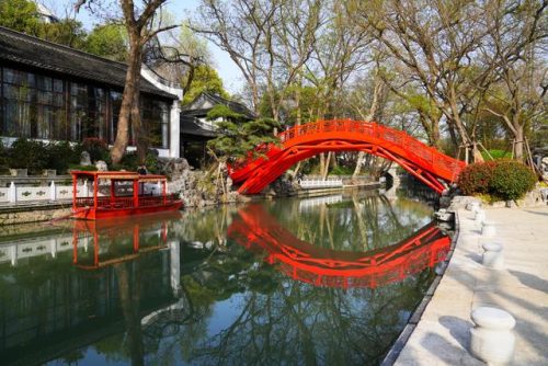 扬州好吃的饭店排行榜(扬州肴肉哪里正宗)插图17