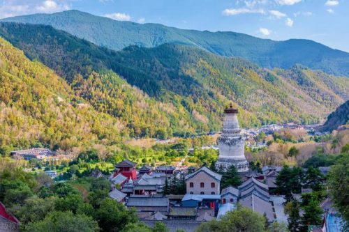 山西顶级景点排名前十(山西十大必去景区)插图4