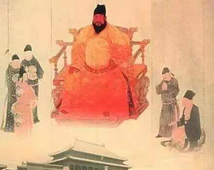 世界十大家族排行榜(中国最顶级的五大世家)插图7