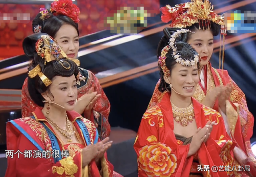 女明星真实身高排行榜(身高145到150的女明星)插图20