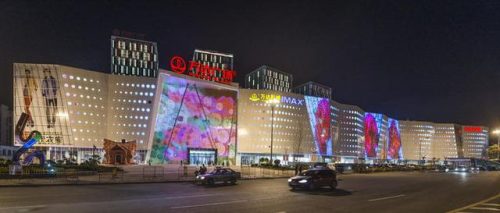 滇池周边商场排名前十(昆明滇池边最好楼盘)插图3