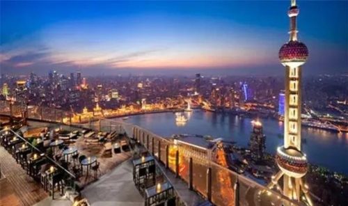 上海有名的酒店排行榜(全国排名前十的酒店加盟品牌)插图2