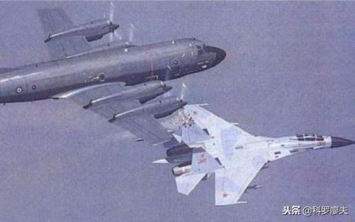 巴伦支海空中手术刀(苏27空中手术刀)插图1