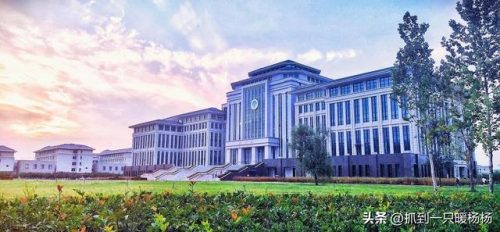 郑州学院的排行榜(郑州科技学院河南省排名)插图1