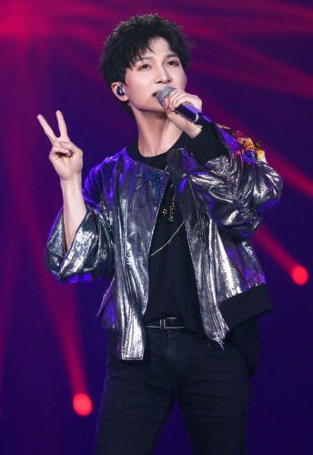 高晓松评论华晨宇和周深(华晨宇如何评价周深)插图