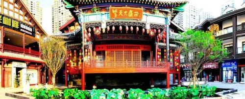 渠县中餐美食排名前十(渠县中餐店排行)插图20