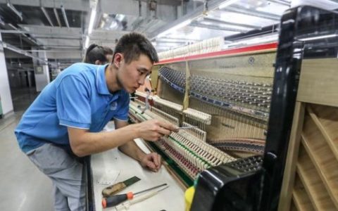 沧州钢琴厂家排名前十(沧州钢琴学校哪个好)